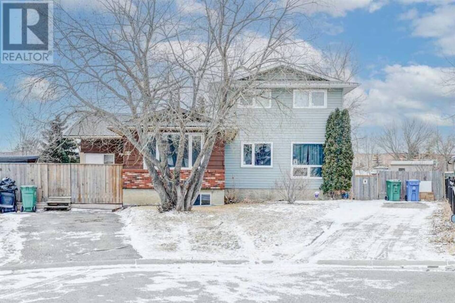 64 Fonda Crescent SE Calgary