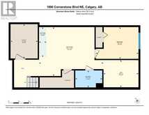 1890 Cornerstone Boulevard NE Calgary