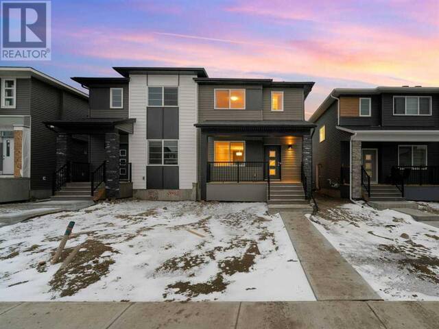 1890 Cornerstone Boulevard NE Calgary Alberta