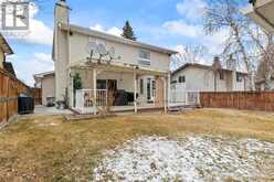 83 Millrise Drive SW Calgary