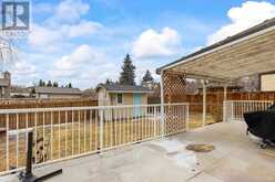 83 Millrise Drive SW Calgary