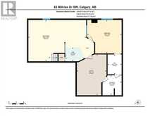 83 Millrise Drive SW Calgary