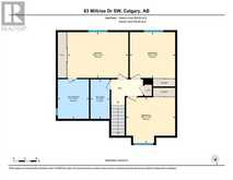 83 Millrise Drive SW Calgary