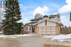 83 Millrise Drive SW Calgary