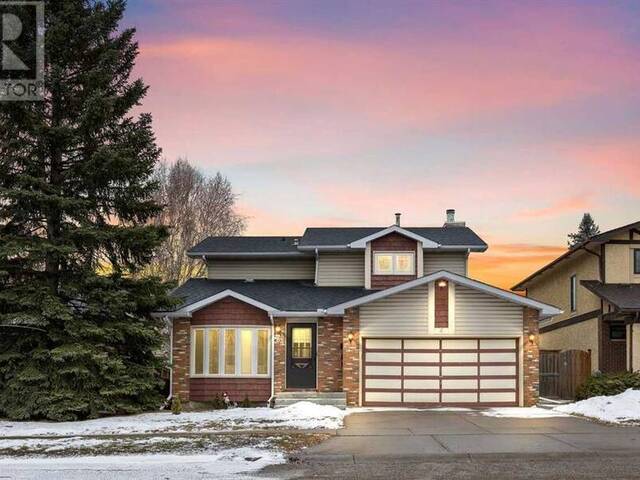 83 Millrise Drive SW Calgary Alberta