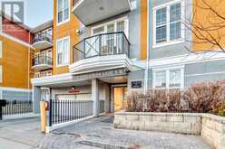 218, 208 Holy Cross Lane SW Calgary