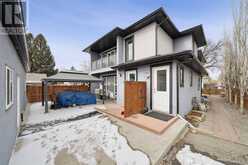 261 23 Avenue NE Calgary