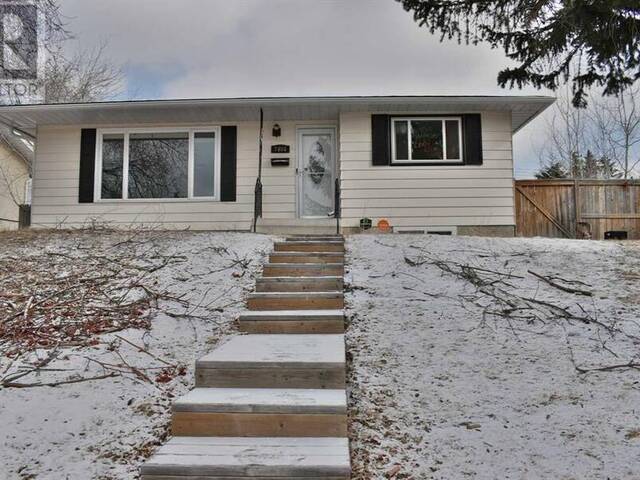 7604 Hunterfield Road NW Calgary Alberta