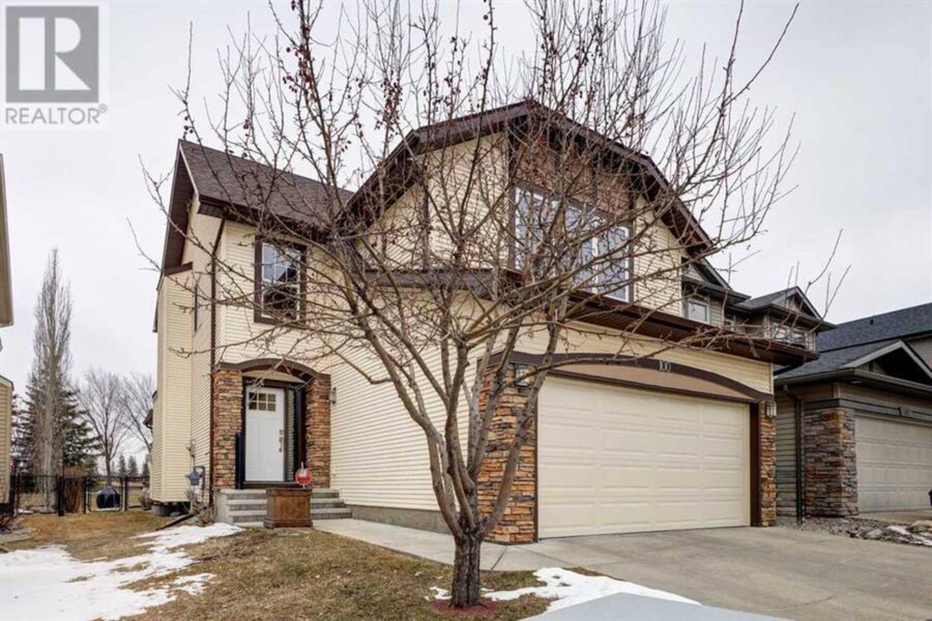 100 Drake Landing Crescent Okotoks