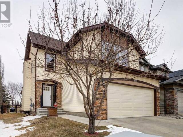 100 Drake Landing Crescent Okotoks Alberta