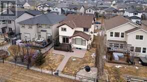 100 Drake Landing Crescent Okotoks