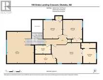 100 Drake Landing Crescent Okotoks