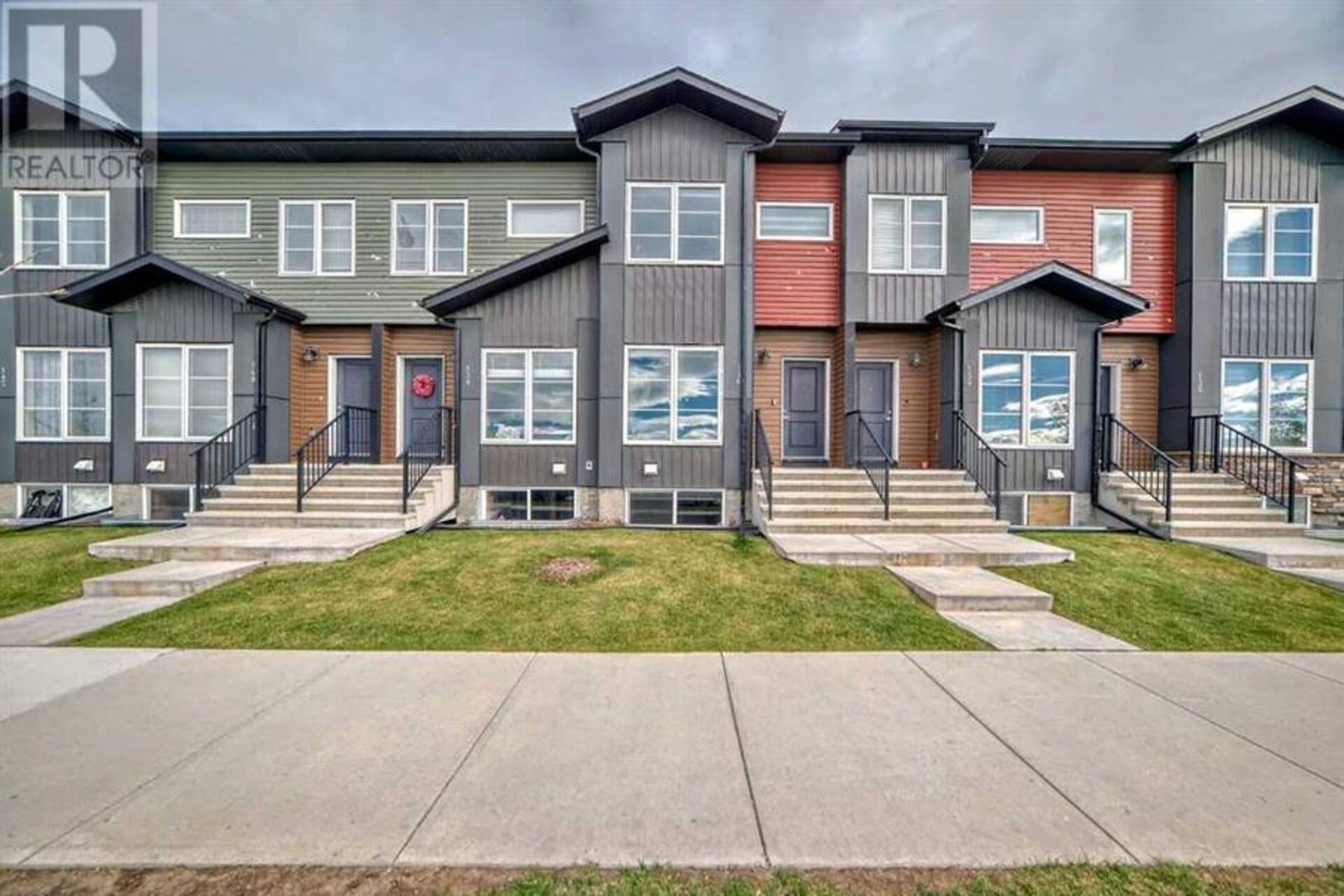 136 Red Embers Gate NE Calgary