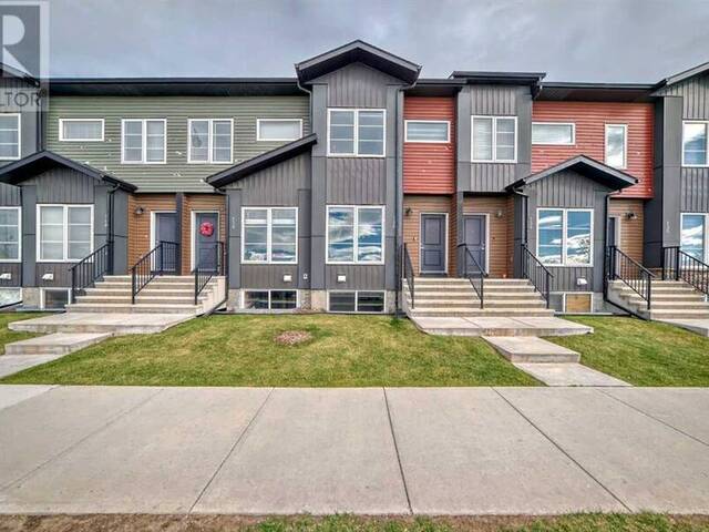 136 Red Embers Gate NE Calgary Alberta