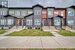 136 Red Embers Gate NE Calgary