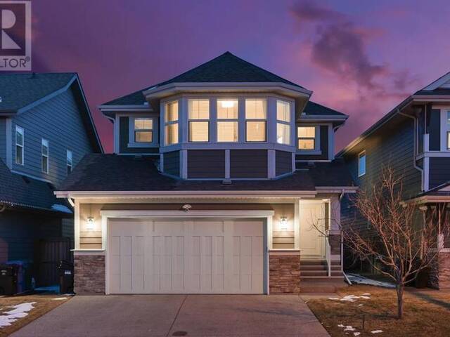 156 Auburn Shores Way SE Calgary Alberta