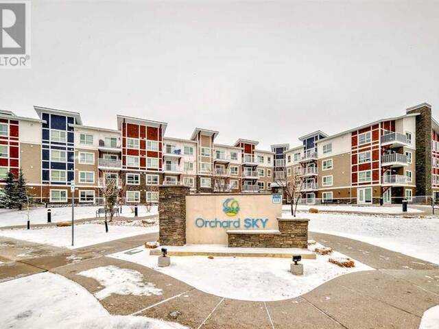 3103, 302 Skyview Ranch Drive NE Calgary