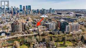 302, 215 25 Avenue SW Calgary