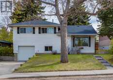 3427 Exshaw Road NW Calgary