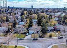 3427 Exshaw Road NW Calgary