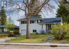 3427 Exshaw Road NW Calgary