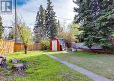 3427 Exshaw Road NW Calgary