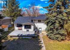 3427 Exshaw Road NW Calgary