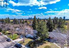 3427 Exshaw Road NW Calgary