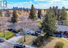 3427 Exshaw Road NW Calgary