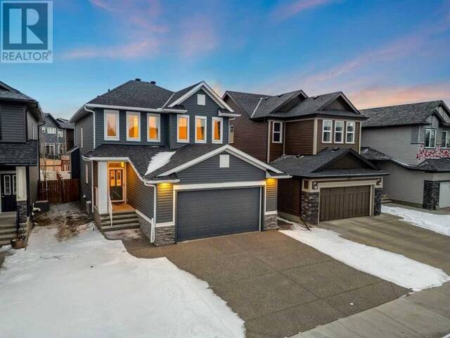 334 Evansglen Drive NW Calgary Alberta