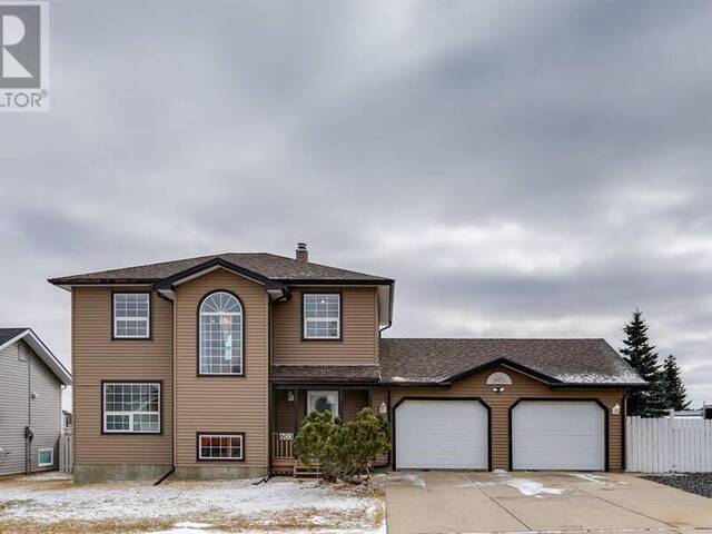 603 Henricks Drive Irricana Alberta