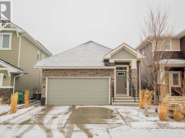 436 Bayview Way SW Airdrie