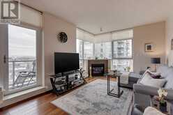 807, 77 Spruce Place SW Calgary