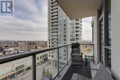 807, 77 Spruce Place SW Calgary