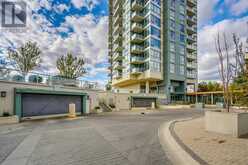 807, 77 Spruce Place SW Calgary