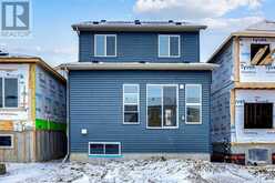 384 Homestead Grove NE Calgary