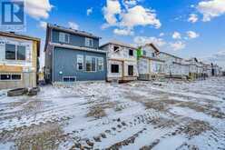 384 Homestead Grove NE Calgary