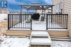 134 SKYVIEW RANCH Street NE Calgary