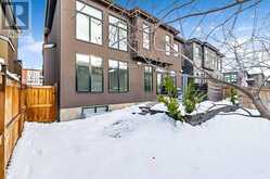 86 West Point Mews SW Calgary