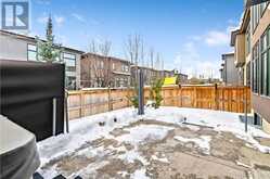 86 West Point Mews SW Calgary