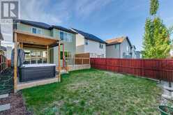 22 Copperpond Street SE Calgary