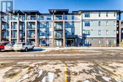 4203, 200 Seton Circle SE Calgary