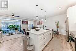 4203, 200 Seton Circle SE Calgary