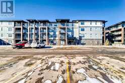 4203, 200 Seton Circle SE Calgary