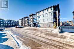 4203, 200 Seton Circle SE Calgary