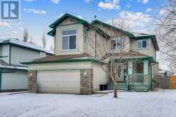 158 West Lakeview Crescent Chestermere