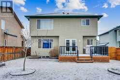 158 West Lakeview Crescent Chestermere