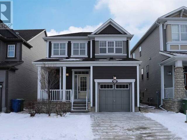 23 Windford Heights SW Airdrie