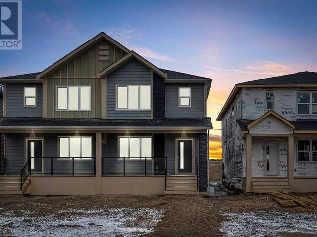 610 Wolf Willow Boulevard SE Calgary