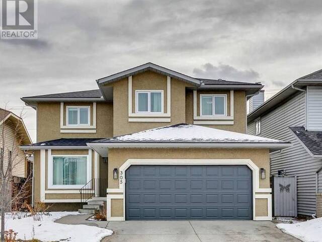 305 Sunvale Drive SE Calgary